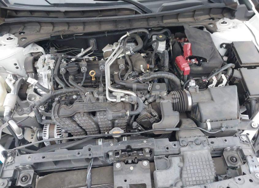 Photo 10 of 2021 Nissan Altima S FWD (VIN 1N4BL4BV2MN380859)