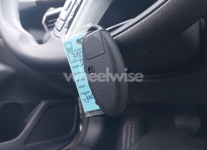 Photo 11 of 2021 Nissan Altima S FWD (VIN 1N4BL4BV2MN380859)