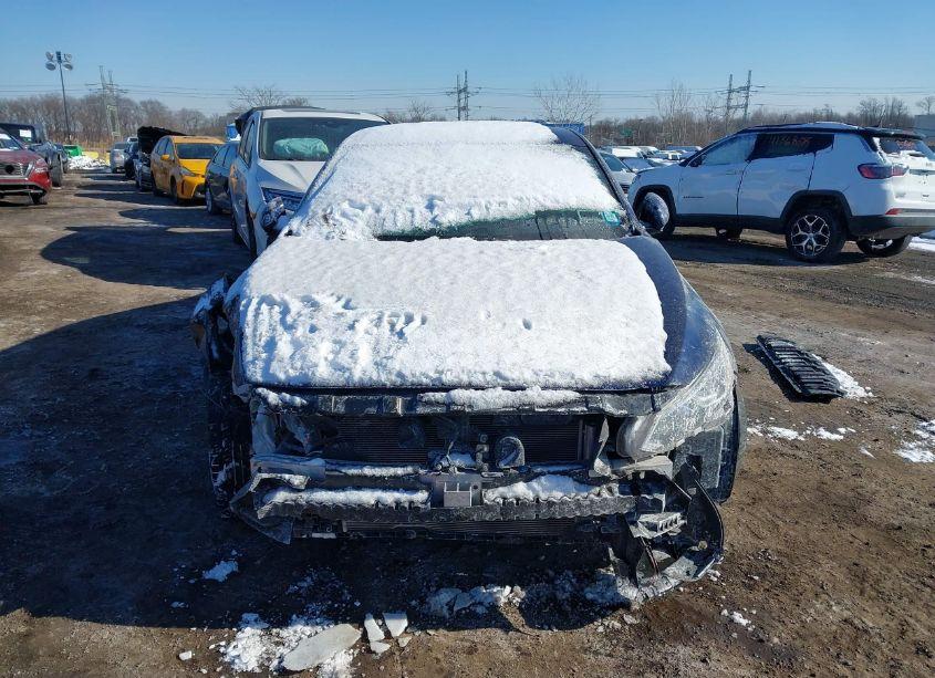 Photo 13 of 2021 Nissan Altima S FWD (VIN 1N4BL4BV2MN382725)