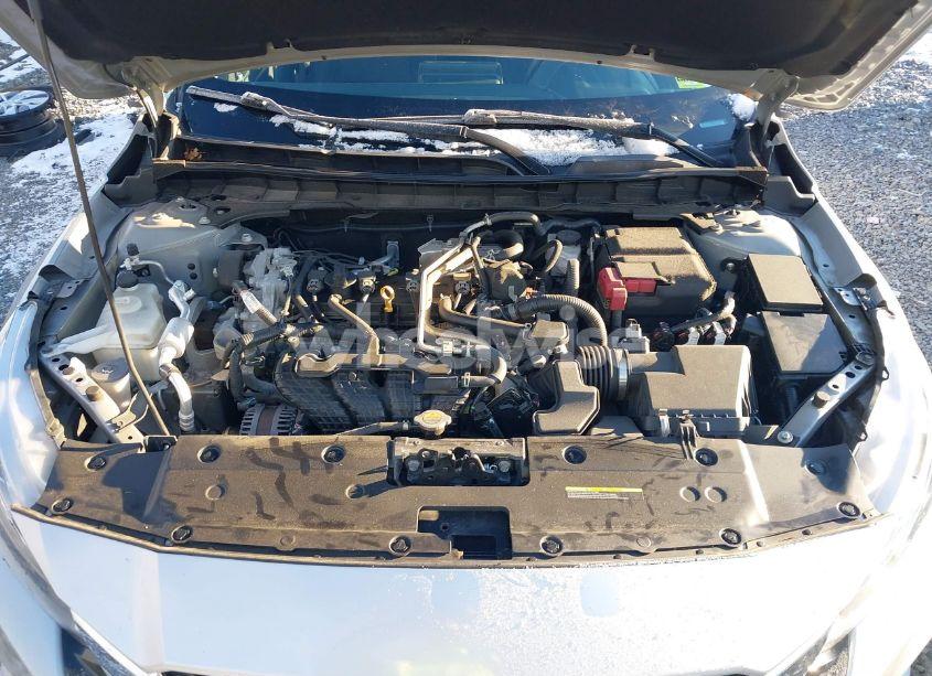 Photo 10 of 2021 Nissan Altima S FWD (VIN 1N4BL4BV2MN410958)