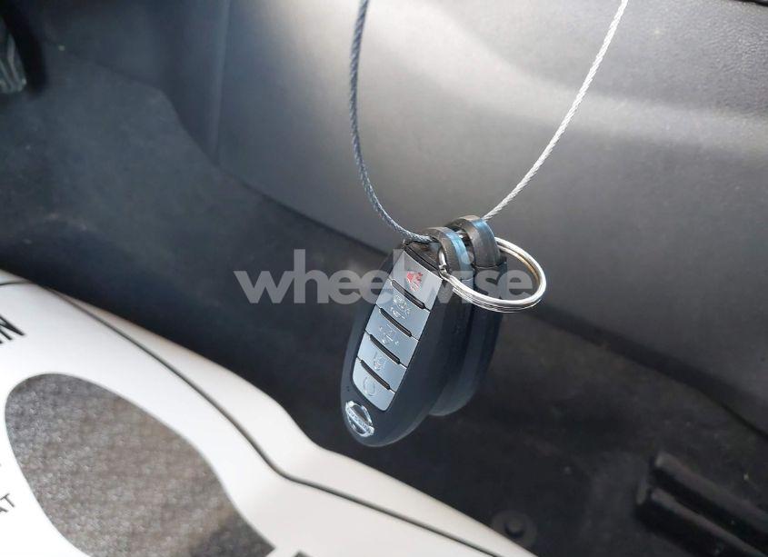 Photo 11 of 2021 Nissan Altima S FWD (VIN 1N4BL4BV2MN410958)