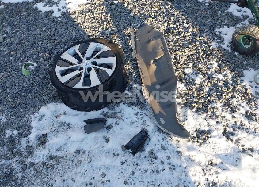 Photo 12 of 2021 Nissan Altima S FWD (VIN 1N4BL4BV2MN410958)