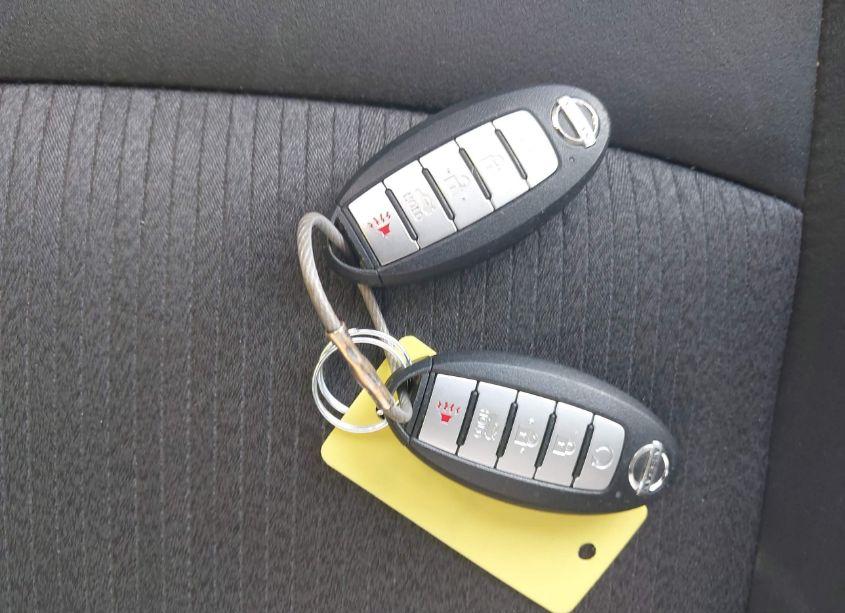 Photo 11 of 2021 Nissan Altima S FWD (VIN 1N4BL4BV2MN417490)