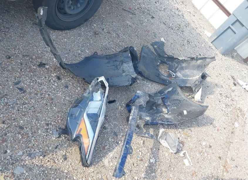 Photo 12 of 2021 Nissan Altima S FWD (VIN 1N4BL4BV2MN417490)