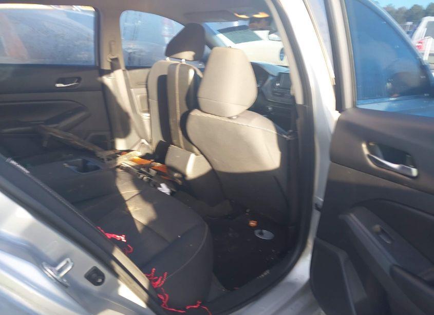 Photo 8 of 2022 Nissan Altima S FWD (VIN 1N4BL4BV2NN304009)