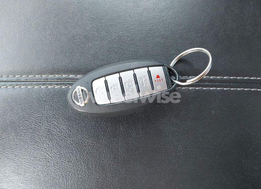 Photo 11 of 2022 Nissan Altima S FWD (VIN 1N4BL4BV2NN318038)