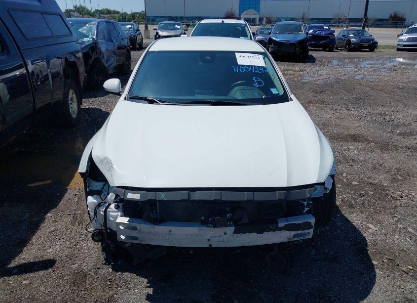 Photo 13 of 2022 Nissan Altima S FWD (VIN 1N4BL4BV2NN373623)