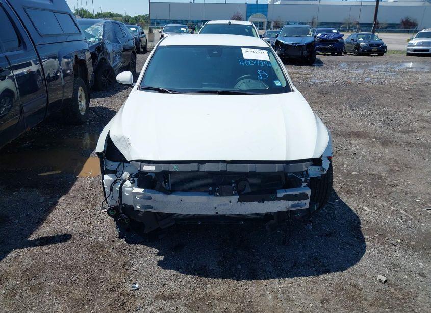 Photo 6 of 2022 Nissan Altima S FWD (VIN 1N4BL4BV2NN373623)