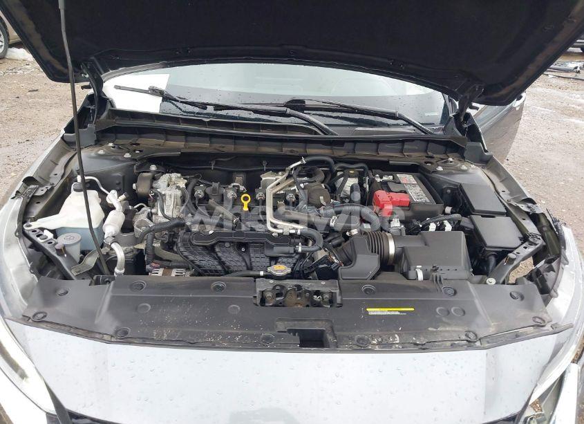 Photo 10 of 2023 Nissan Altima S FWD (VIN 1N4BL4BV2PN304742)