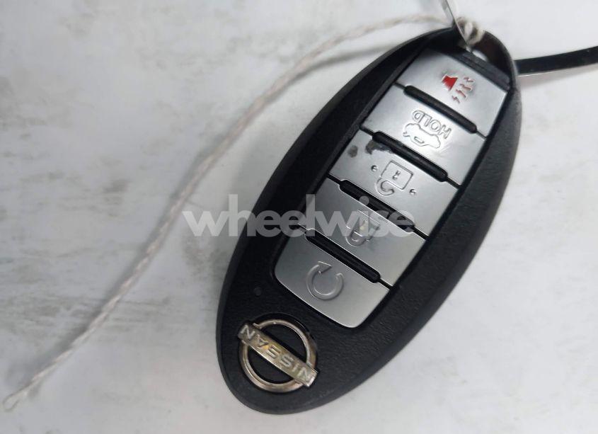 Photo 11 of 2023 Nissan Altima S FWD (VIN 1N4BL4BV2PN304742)