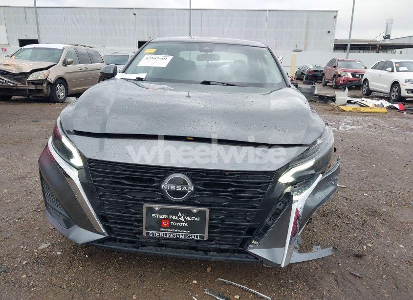 Photo 13 of 2023 Nissan Altima S FWD (VIN 1N4BL4BV2PN304742)