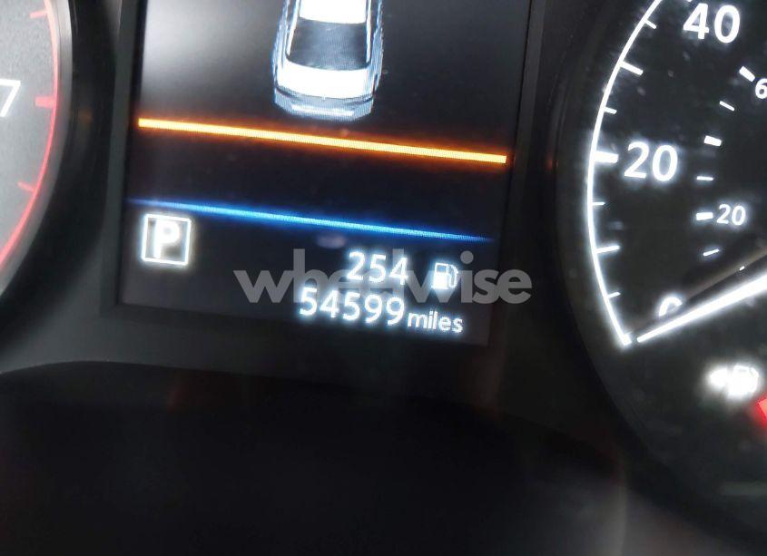 Photo 16 of 2023 Nissan Altima S FWD (VIN 1N4BL4BV2PN304742)
