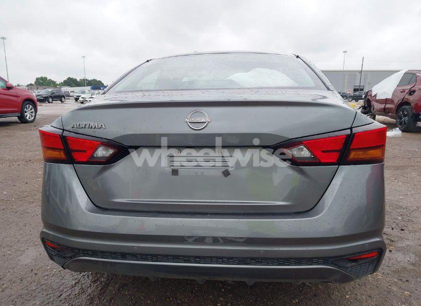 Photo 17 of 2023 Nissan Altima S FWD (VIN 1N4BL4BV2PN304742)