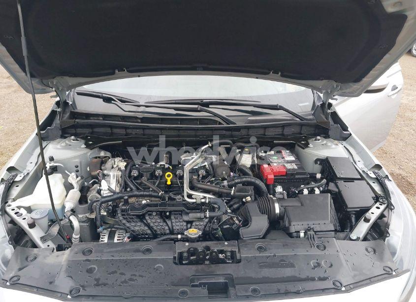Photo 10 of 2023 Nissan Altima S FWD (VIN 1N4BL4BV2PN310296)