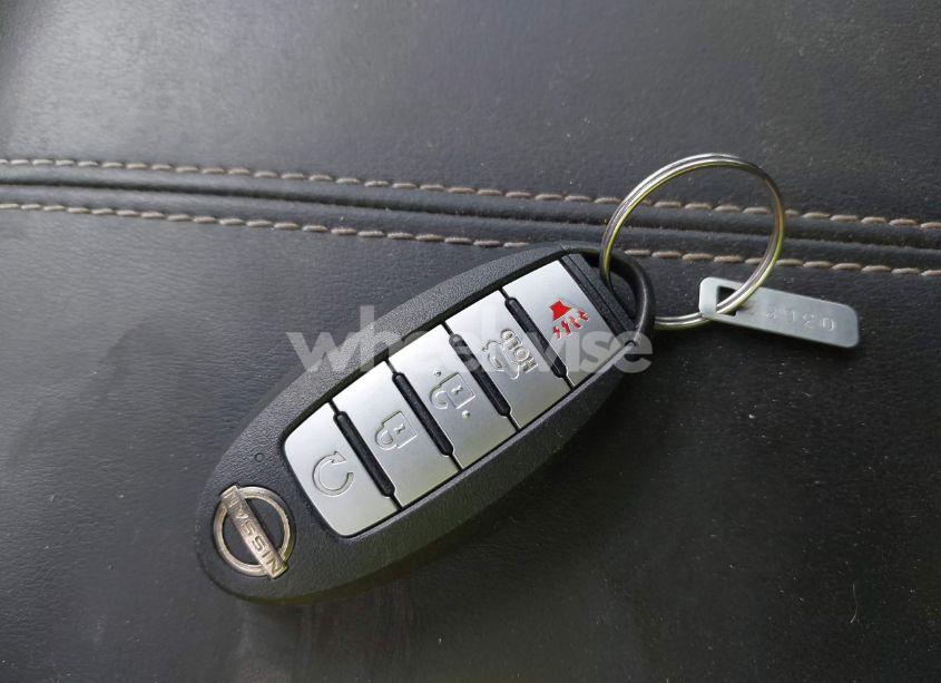 Photo 11 of 2023 Nissan Altima S FWD (VIN 1N4BL4BV2PN310296)