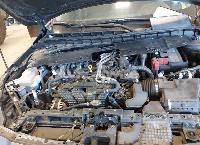 Photo 10 of 2023 Nissan Altima S FWD (VIN 1N4BL4BV2PN340351)