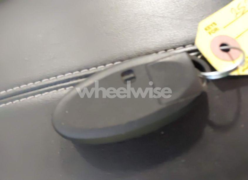 Photo 11 of 2023 Nissan Altima S FWD (VIN 1N4BL4BV2PN340351)