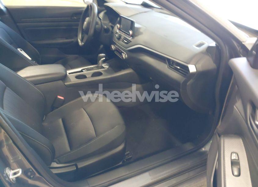 Photo 5 of 2023 Nissan Altima S FWD (VIN 1N4BL4BV2PN340351)