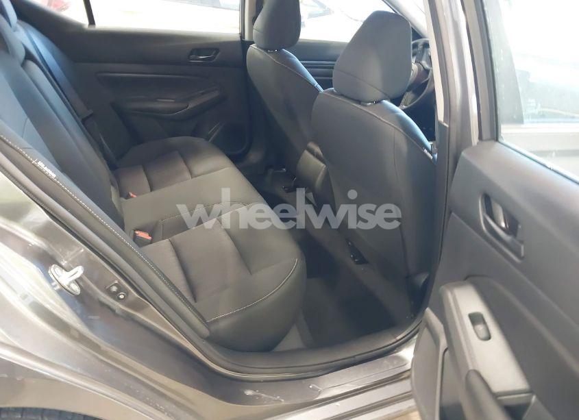 Photo 8 of 2023 Nissan Altima S FWD (VIN 1N4BL4BV2PN340351)