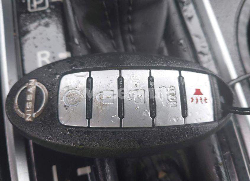 Photo 11 of 2023 Nissan Altima S FWD (VIN 1N4BL4BV2PN390487)