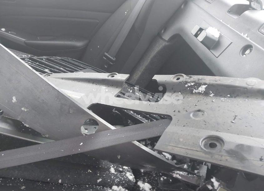 Photo 12 of 2023 Nissan Altima S FWD (VIN 1N4BL4BV2PN390487)