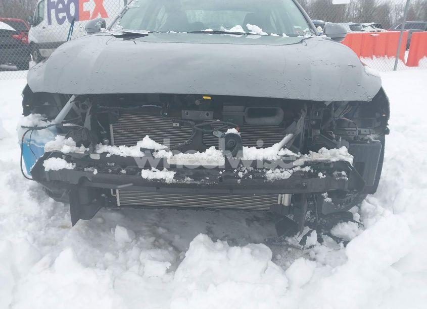 Photo 6 of 2023 Nissan Altima S FWD (VIN 1N4BL4BV2PN390487)