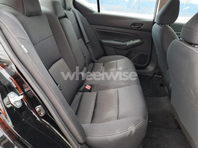 Photo 10 of 2024 NISSAN ALTIMA S (VIN 1N4BL4BV2RN354995)