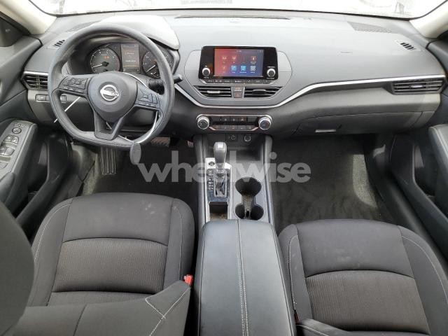 Photo 12 of 2024 NISSAN ALTIMA S (VIN 1N4BL4BV2RN354995)