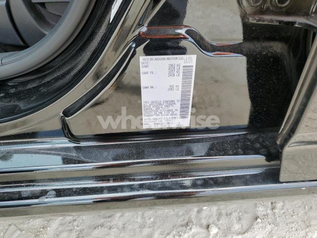 Photo 6 of 2024 NISSAN ALTIMA S (VIN 1N4BL4BV2RN354995)