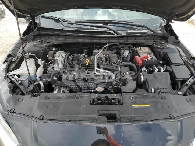 Photo 7 of 2024 NISSAN ALTIMA S (VIN 1N4BL4BV2RN354995)