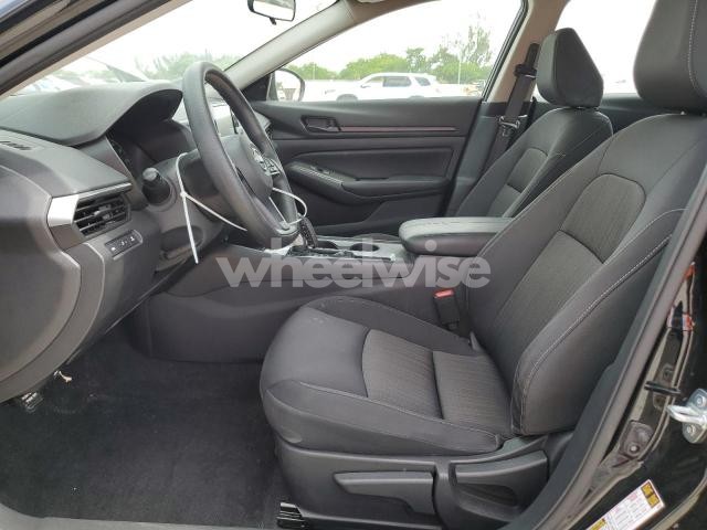 Photo 8 of 2024 NISSAN ALTIMA S (VIN 1N4BL4BV2RN354995)
