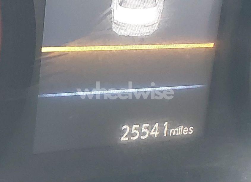 Photo 14 of 2024 Nissan Altima S FWD (VIN 1N4BL4BV2RN368802)