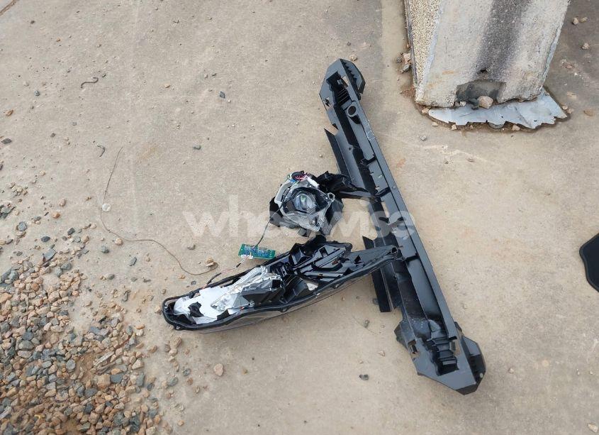 Photo 12 of 2025 Nissan Altima S FWD (VIN 1N4BL4BV2SN330671)