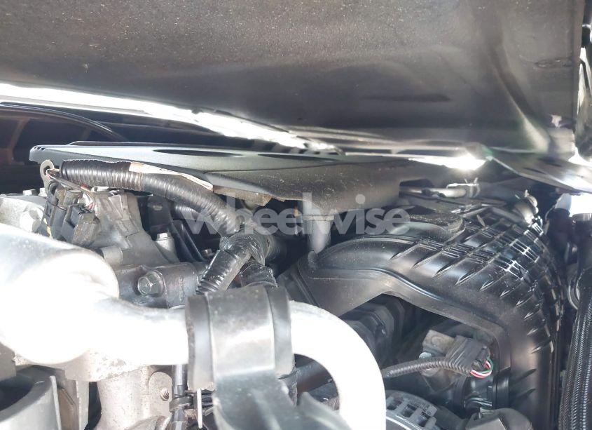 Photo 10 of 2019 Nissan Altima 2.5 S (VIN 1N4BL4BV3KC134833)