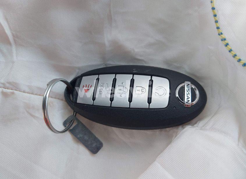 Photo 11 of 2019 Nissan Altima 2.5 S (VIN 1N4BL4BV3KC134833)