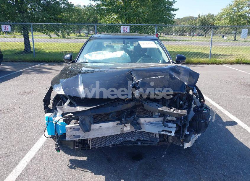 Photo 12 of 2019 Nissan Altima 2.5 S (VIN 1N4BL4BV3KC134833)