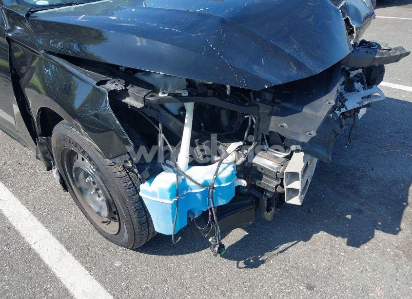 Photo 17 of 2019 Nissan Altima 2.5 S (VIN 1N4BL4BV3KC134833)