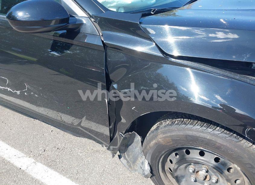 Photo 18 of 2019 Nissan Altima 2.5 S (VIN 1N4BL4BV3KC134833)