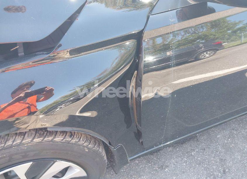 Photo 20 of 2019 Nissan Altima 2.5 S (VIN 1N4BL4BV3KC134833)