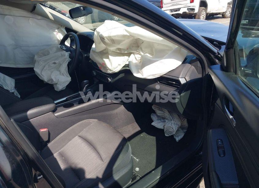 Photo 5 of 2019 Nissan Altima 2.5 S (VIN 1N4BL4BV3KC134833)