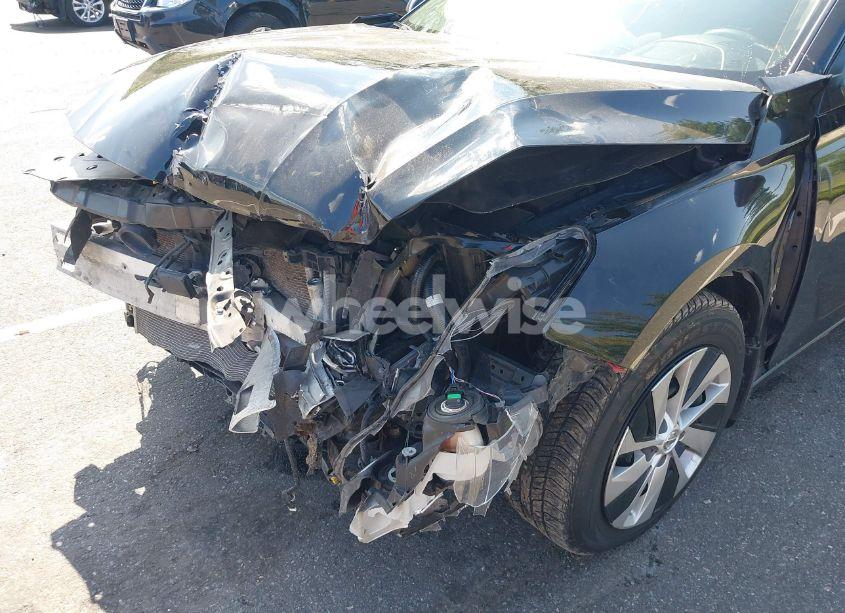 Photo 6 of 2019 Nissan Altima 2.5 S (VIN 1N4BL4BV3KC134833)