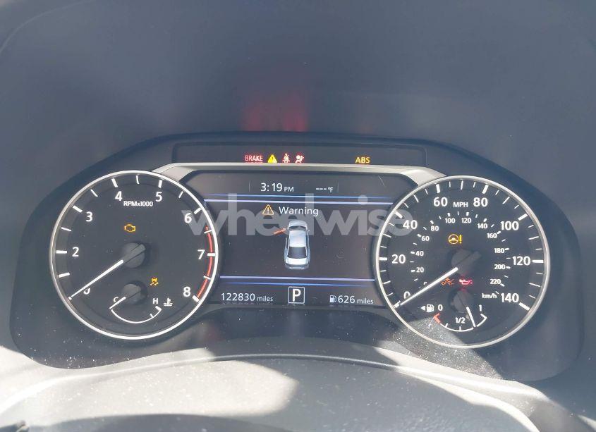 Photo 7 of 2019 Nissan Altima 2.5 S (VIN 1N4BL4BV3KC134833)
