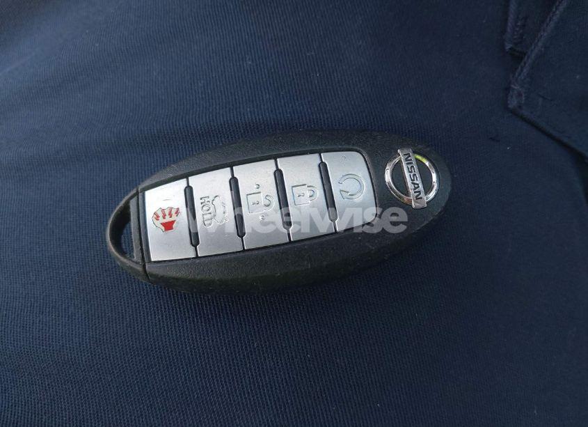 Photo 11 of 2019 Nissan Altima 2.5 S (VIN 1N4BL4BV3KC135934)