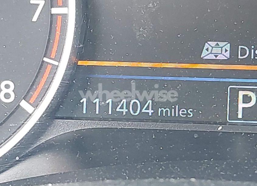 Photo 16 of 2019 Nissan Altima 2.5 S (VIN 1N4BL4BV3KC135934)