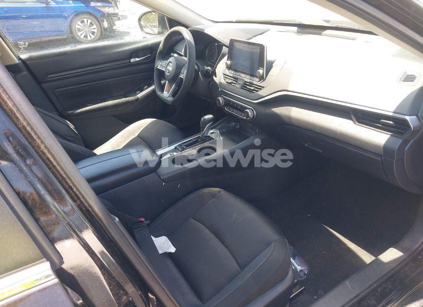 Photo 5 of 2019 Nissan Altima 2.5 S (VIN 1N4BL4BV3KC135934)