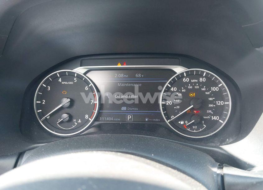 Photo 7 of 2019 Nissan Altima 2.5 S (VIN 1N4BL4BV3KC135934)