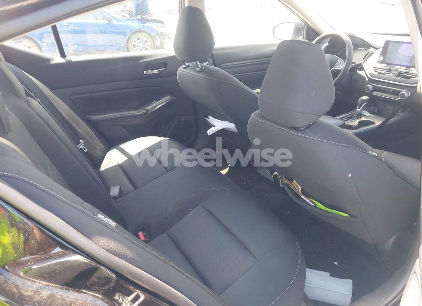 Photo 8 of 2019 Nissan Altima 2.5 S (VIN 1N4BL4BV3KC135934)