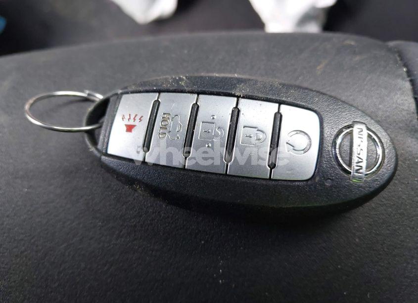 Photo 11 of 2019 Nissan Altima 2.5 S (VIN 1N4BL4BV3KC210275)