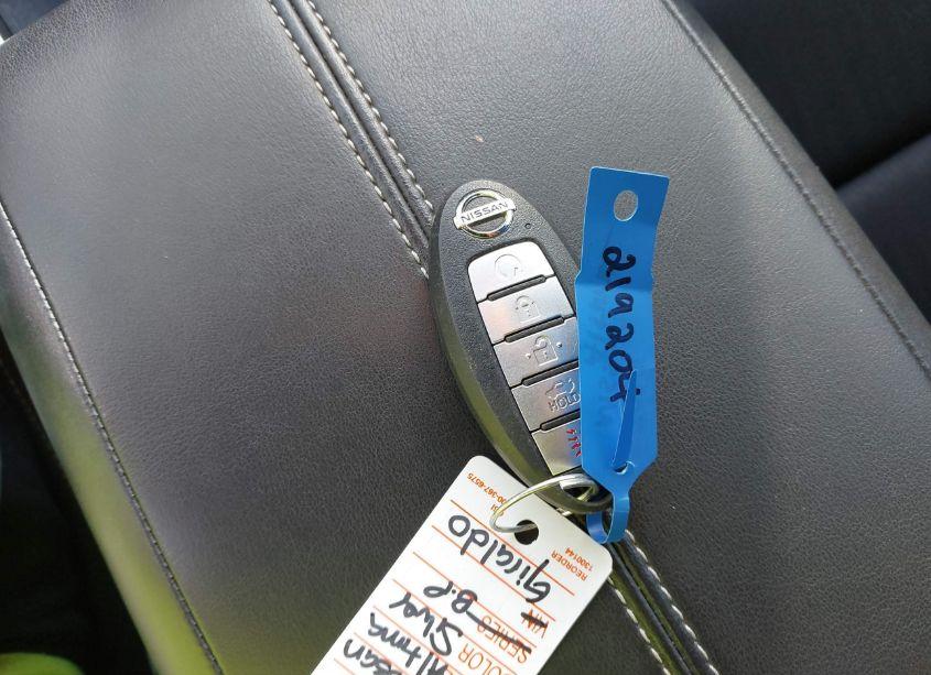 Photo 11 of 2019 Nissan Altima 2.5 S (VIN 1N4BL4BV3KC219204)