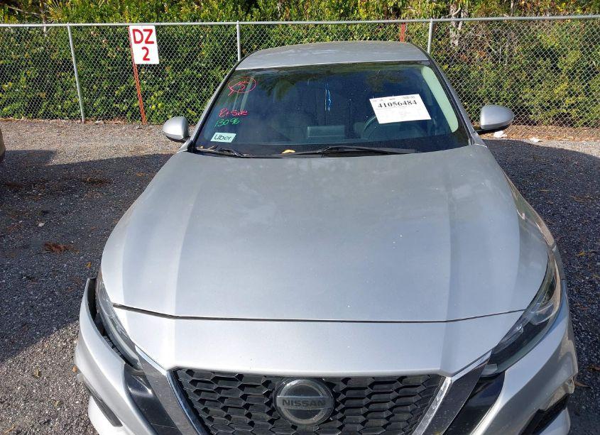 Photo 12 of 2019 Nissan Altima 2.5 S (VIN 1N4BL4BV3KC219204)